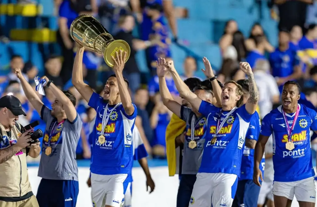 São José escolhe Série D e mira retorno ao cenário nacional