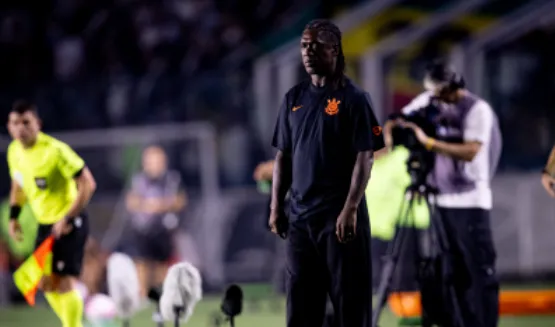 Jornal espanhol cita “pânico” de Seedorf do Corinthians