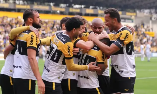 SÉRIE B: Criciúma, Sport e Operário-PR brigam pelo G6 na abertura da 35ª rodada