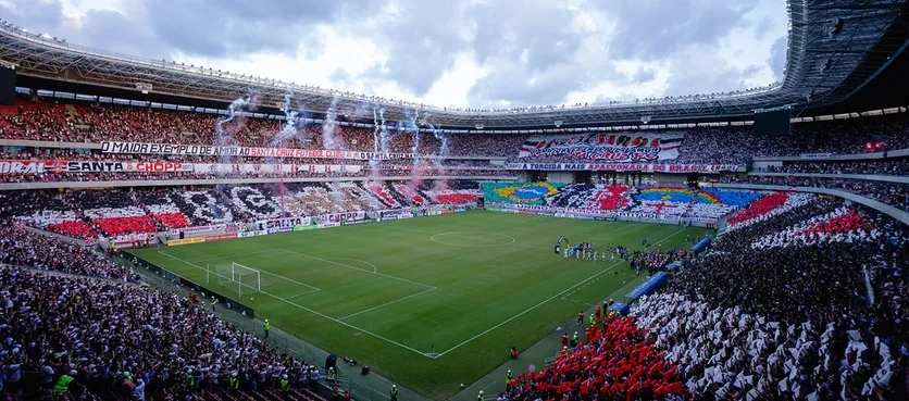 Diante de 45 mil, Santa Cruz-PE volta à Série B após uma década 3 Série C - Santa Cruz - 2026