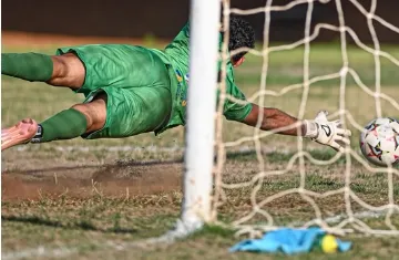 TOCANTINENSE: Definidas as semifinais da 2ª Divisão