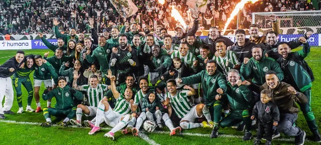 SÉRIE B: Juventude assume vice-liderança e América-MG vence na rodada