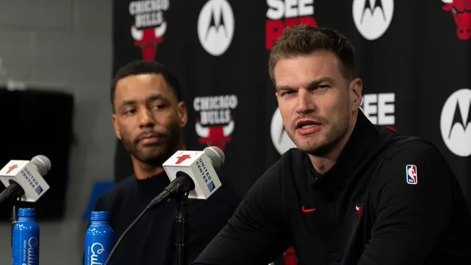 NBA: Tiago Splitter estreia com vitória nos Bulls