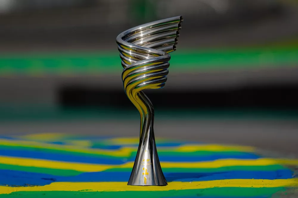 F1: GP de São Paulo revela troféu da corrida inspirado em som dos carros