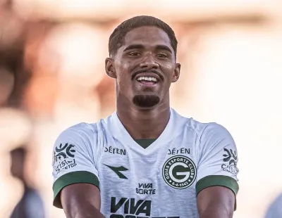Paulistas dominam a Seleção FI da 35ª rodada da Série B