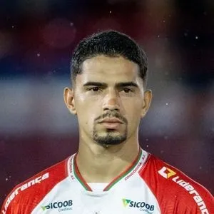 Paulistão A3: União Barbarense contrata Luiz Phillipe, ex-Concórdia