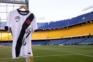 Vitória do Vasco na Bombonera repercute mundo afora