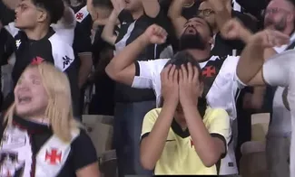 Blog do Ari: Menina vascaína vai da glória ao desastre!