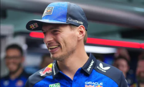 Verstappen tenta evitar 1ª temporada sem triunfos desde 2015