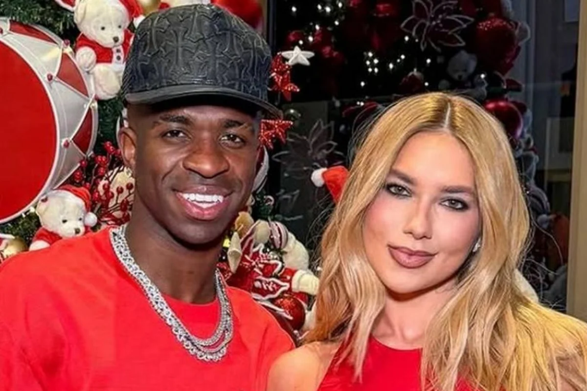 Neto detona Vini Jr. após término com Virginia: ‘Um milhão de vezes melhor que ele’