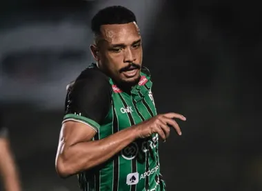 Série C: Iago Santana lamenta “castigo” no fim para o Maringá