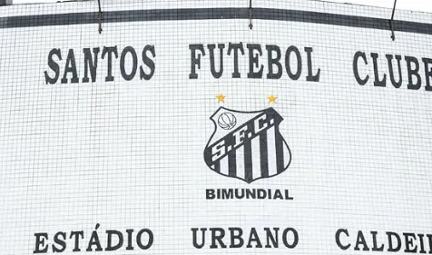 Reforma na Vila Belmiro reduz capacidade para jogo do Santos